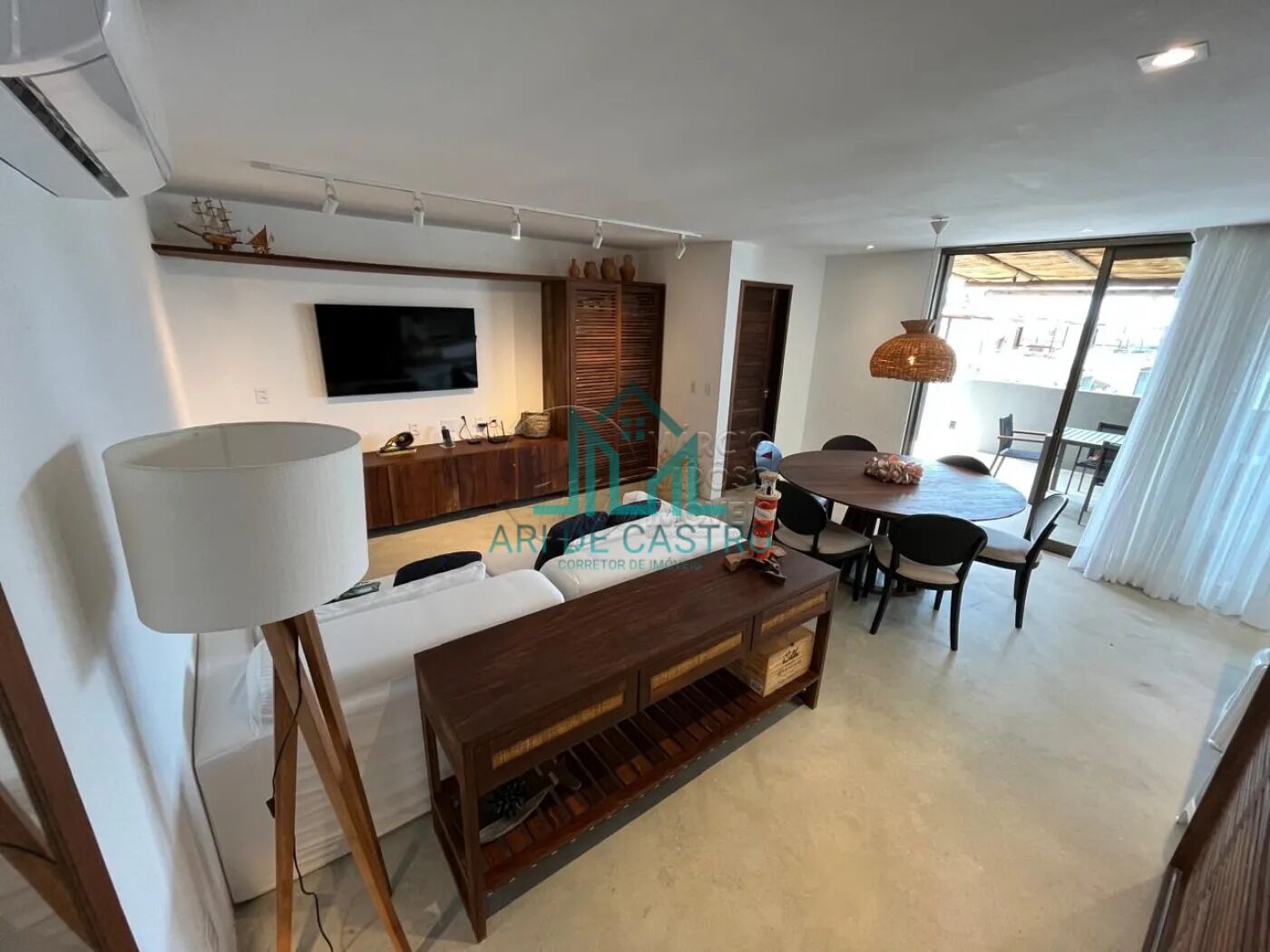 Cobertura, 3 quartos, 155 m² - Foto 12