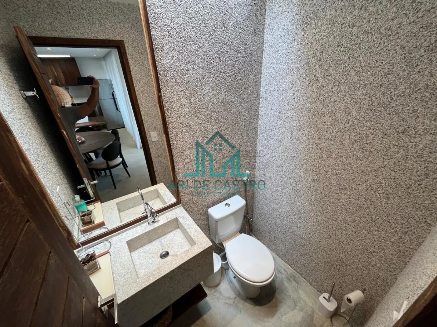 Cobertura, 3 quartos, 155 m² - Foto 13
