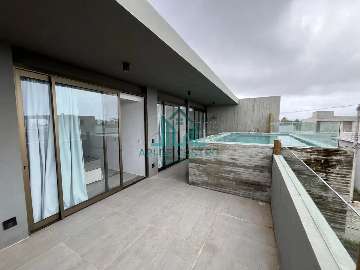 Cobertura, 3 quartos, 155 m² - Foto 4