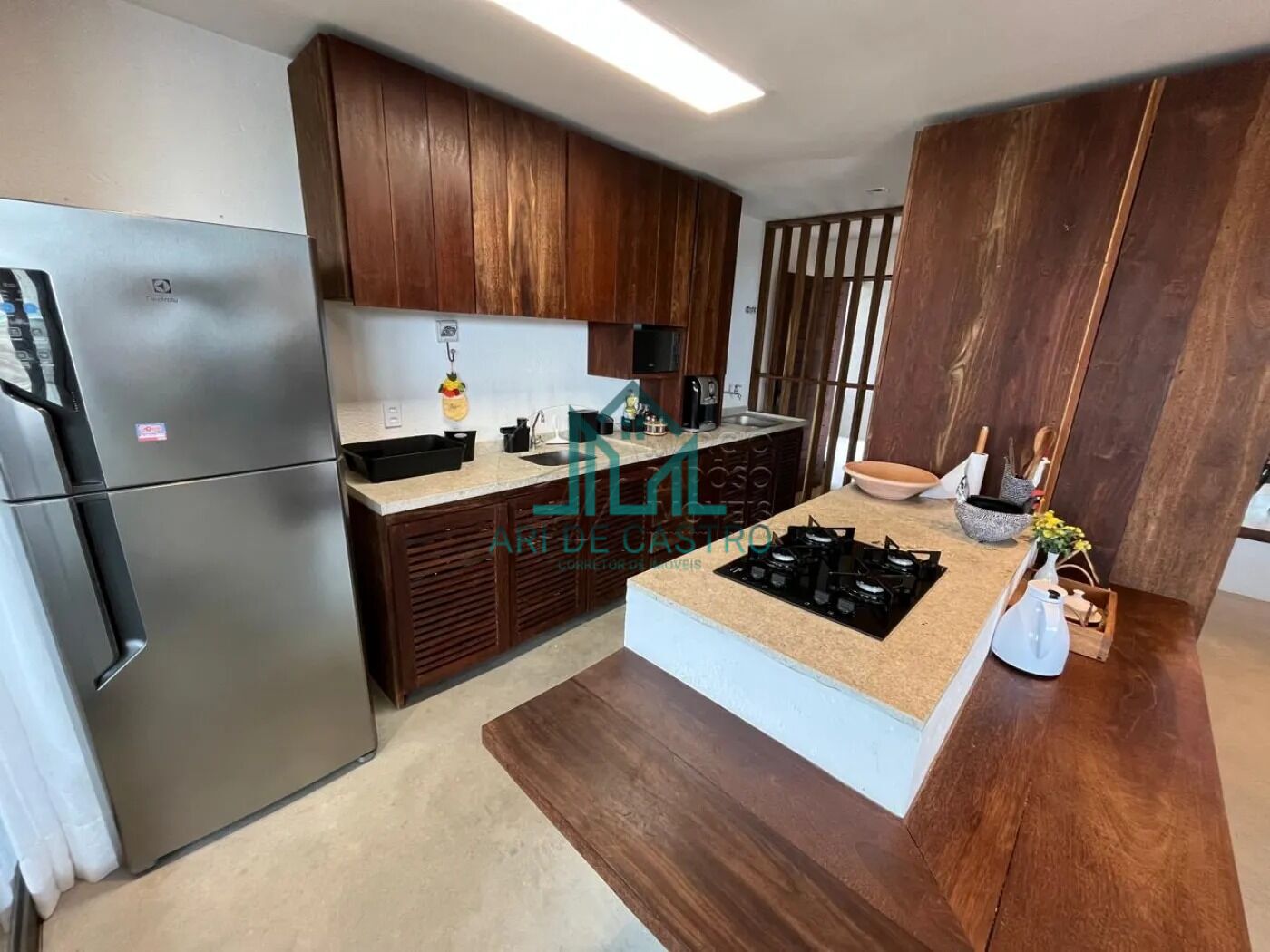 Cobertura, 3 quartos, 155 m² - Foto 3