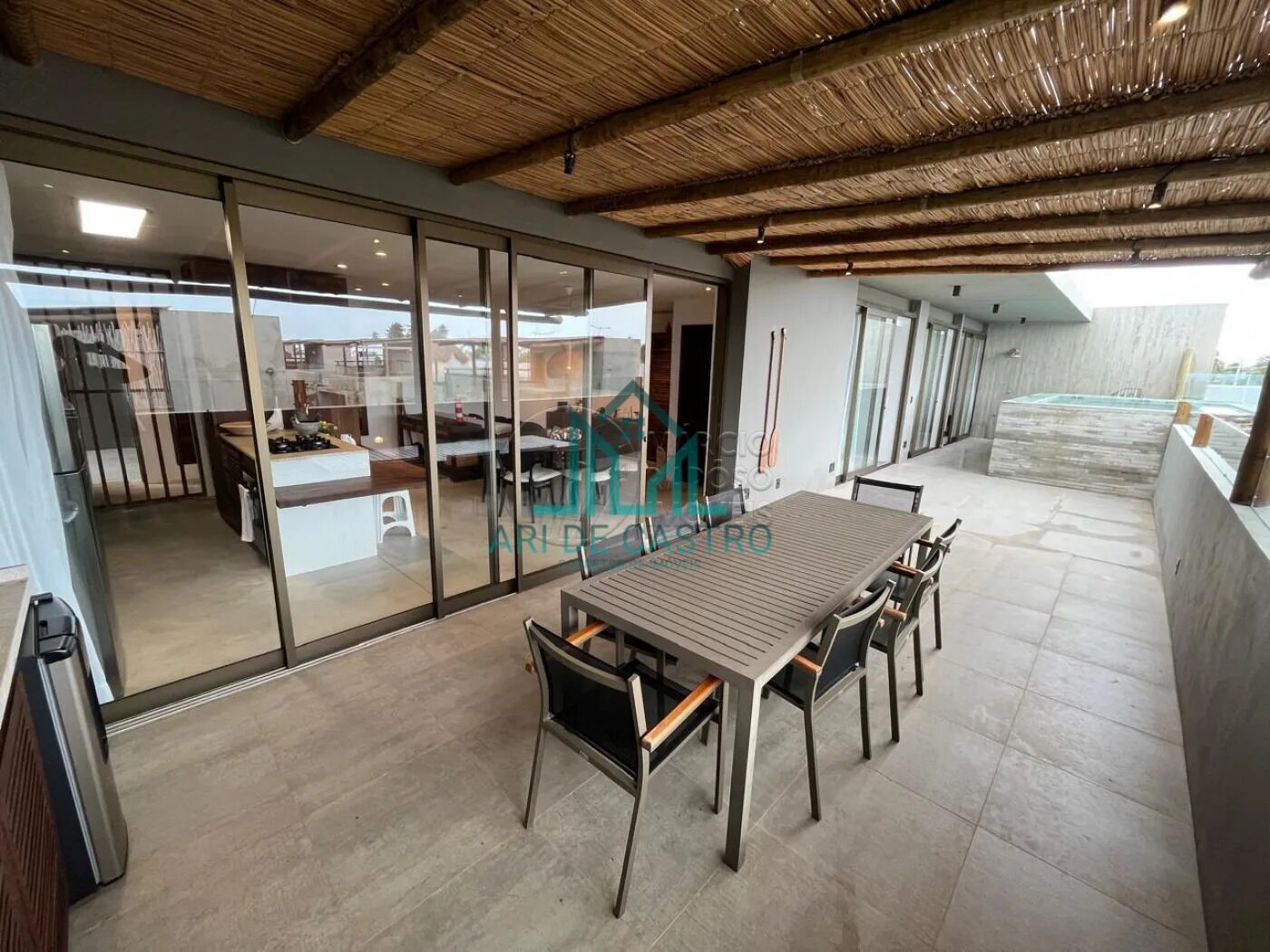 Cobertura, 3 quartos, 155 m² - Foto 9