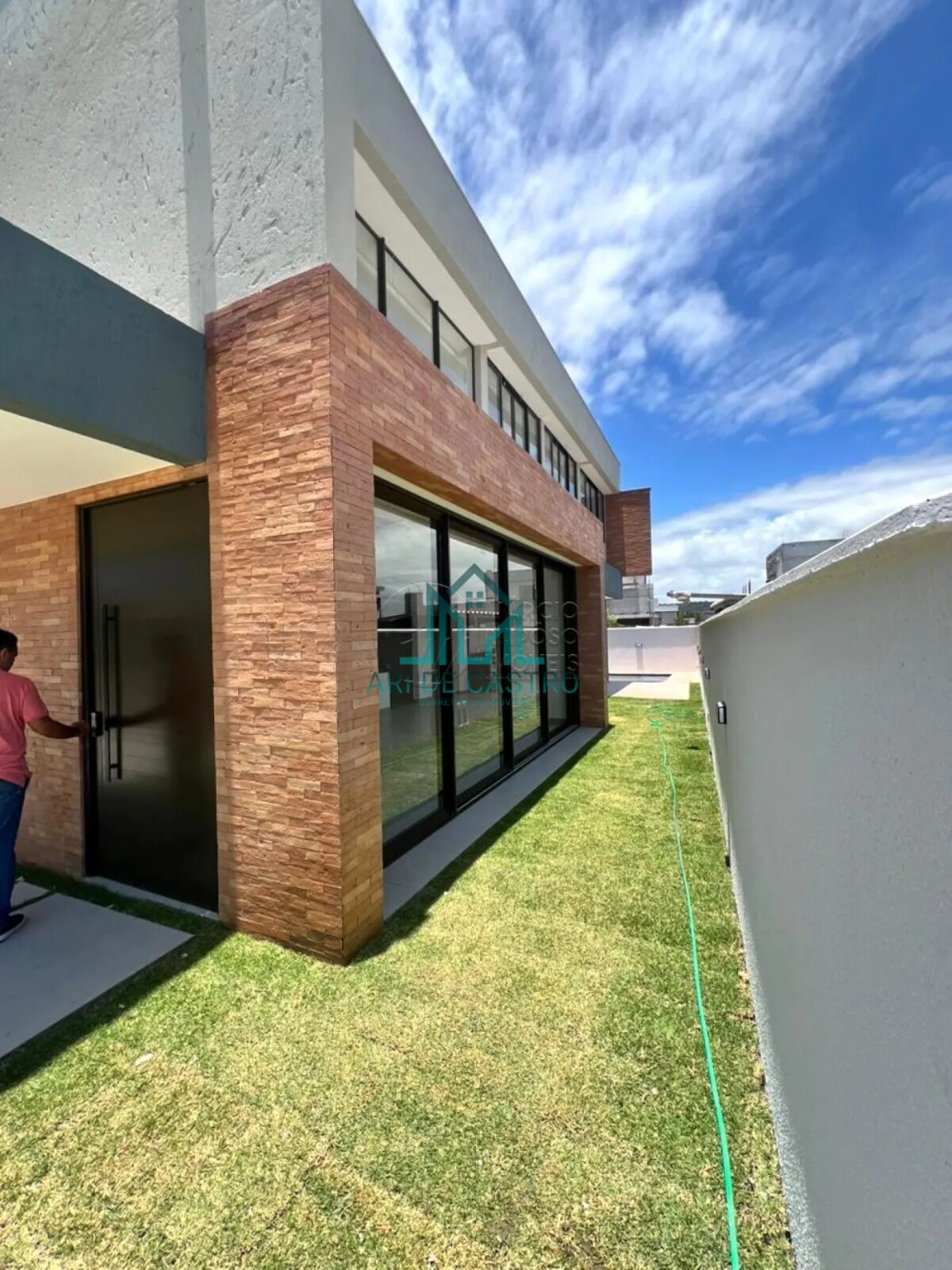 Casa de Condomínio, 4 quartos - Foto 9