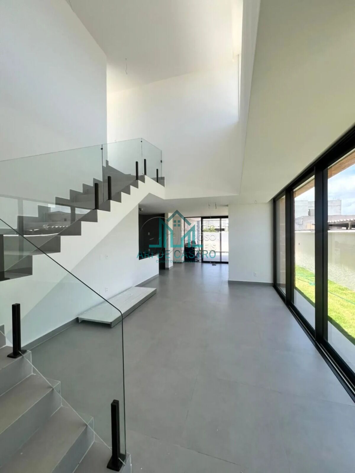 Casa de Condomínio, 4 quartos - Foto 2