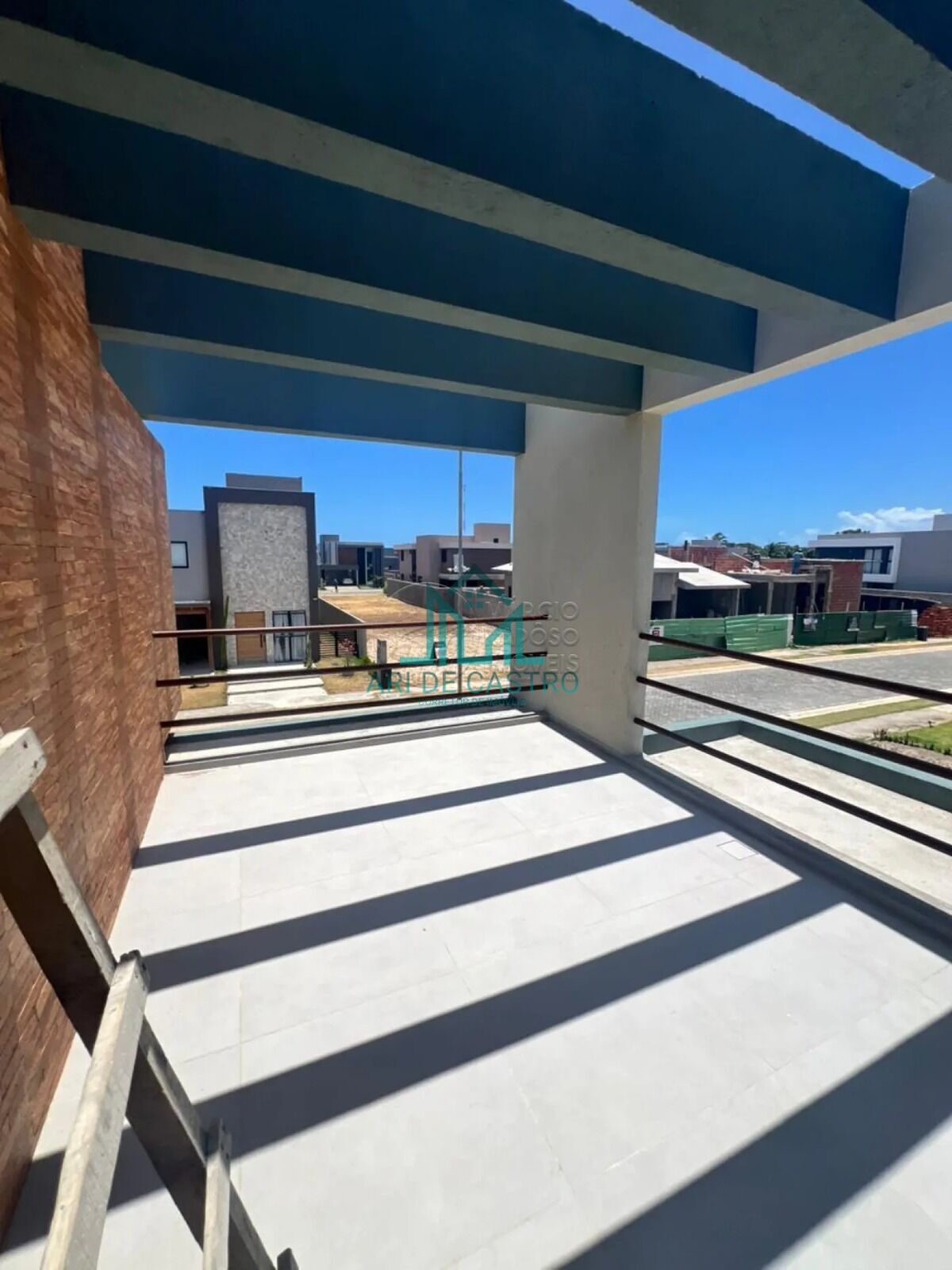 Casa de Condomínio, 4 quartos - Foto 8