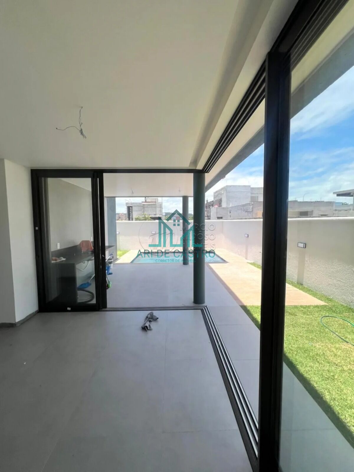 Casa de Condomínio, 4 quartos - Foto 7