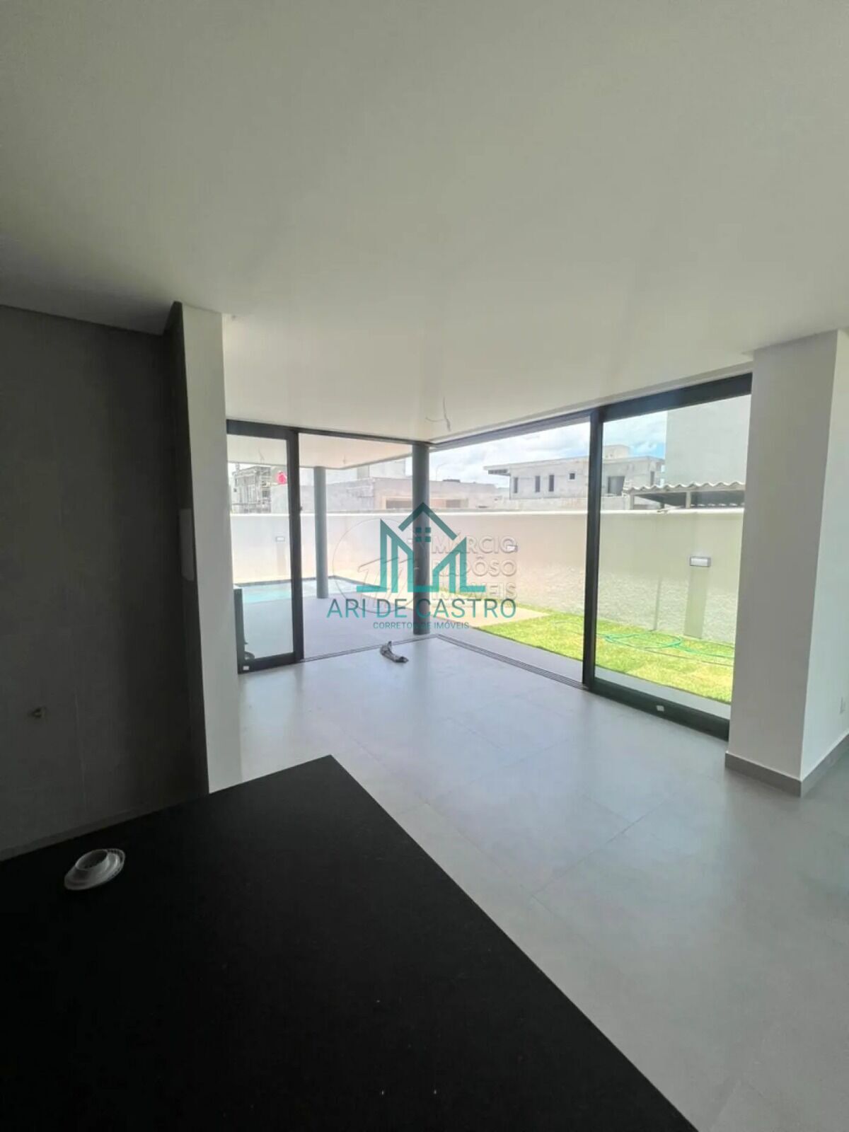 Casa de Condomínio, 4 quartos - Foto 5
