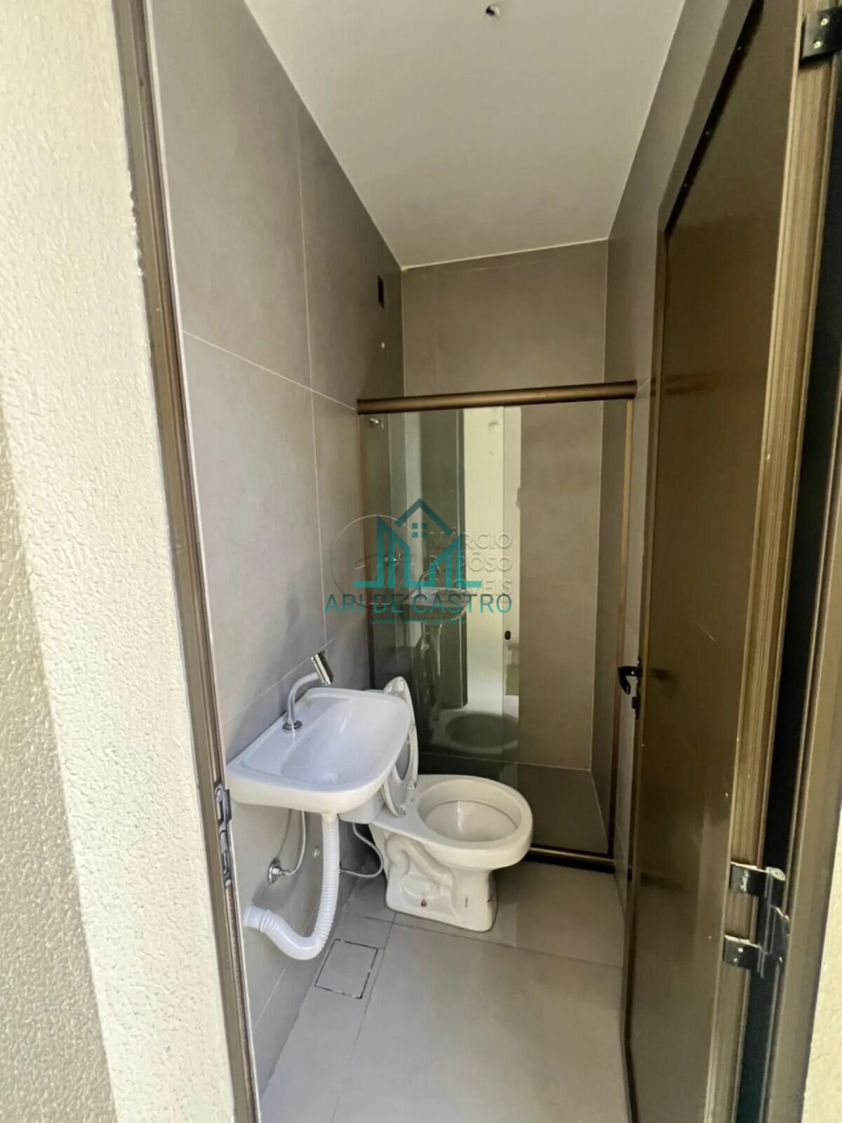 Casa de Condomínio, 4 quartos - Foto 25