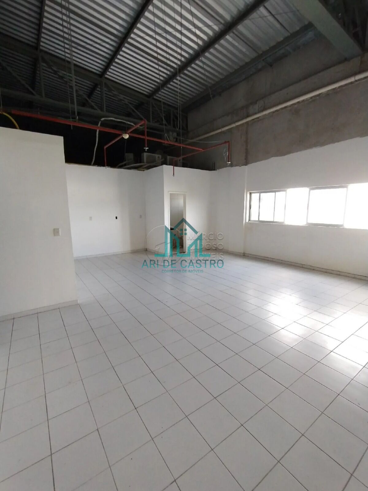 Sala-Conjunto, 135 m² - Foto 11