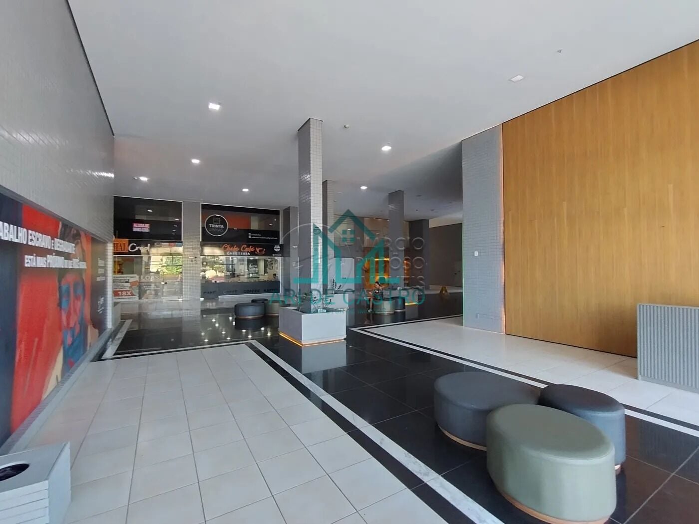 Sala-Conjunto, 135 m² - Foto 2