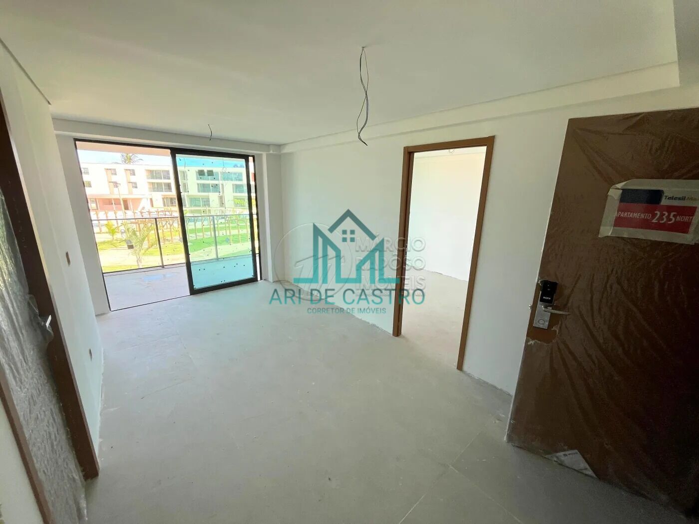 Apartamento, 2 quartos, 63 m² - Foto 6