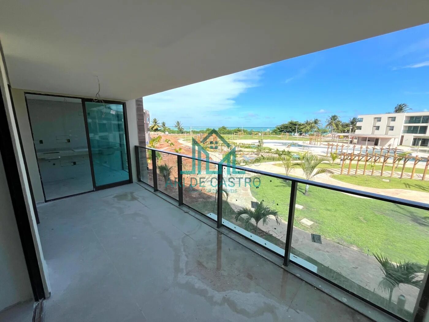 Apartamento, 2 quartos, 63 m² - Foto 1