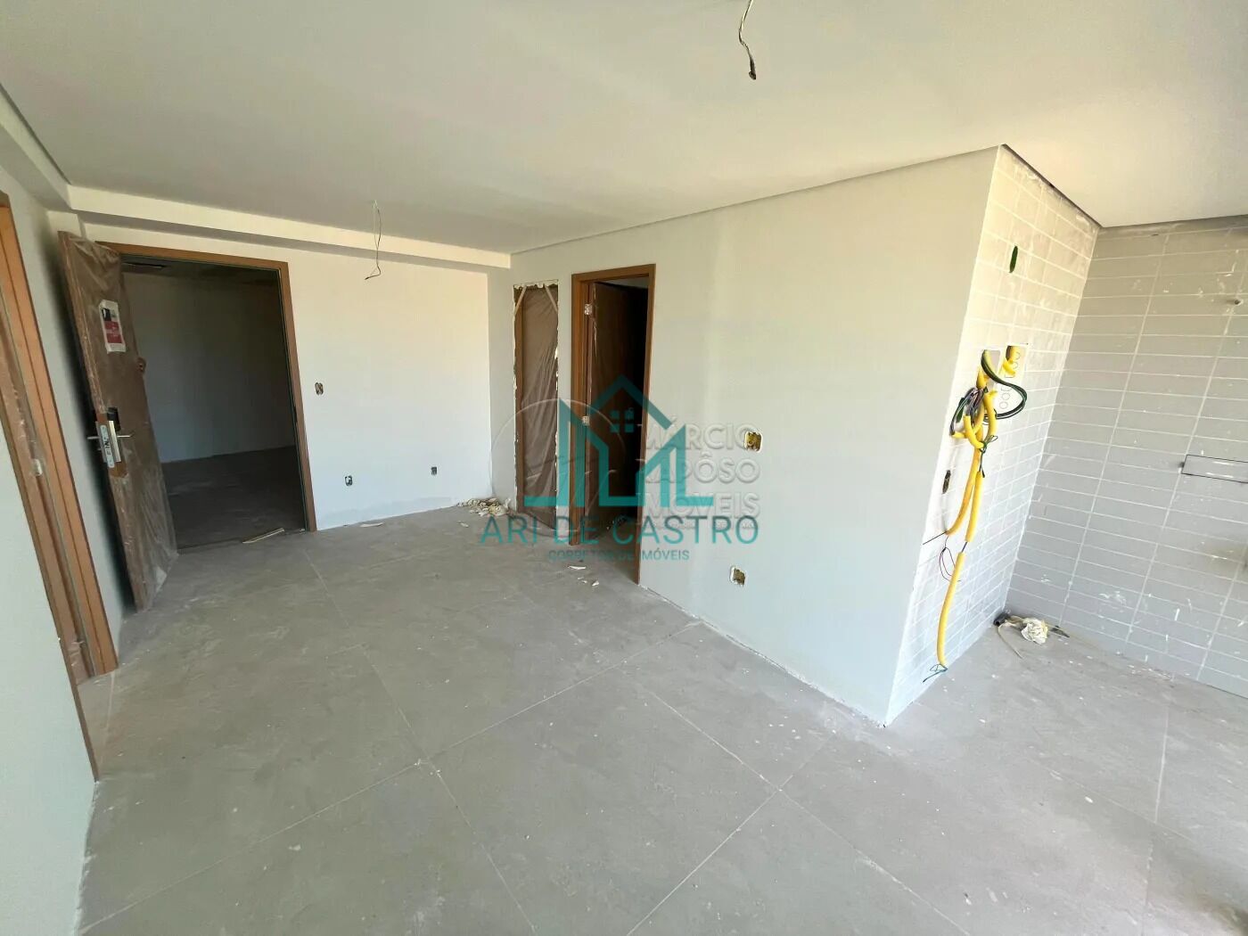 Apartamento, 2 quartos, 63 m² - Foto 7