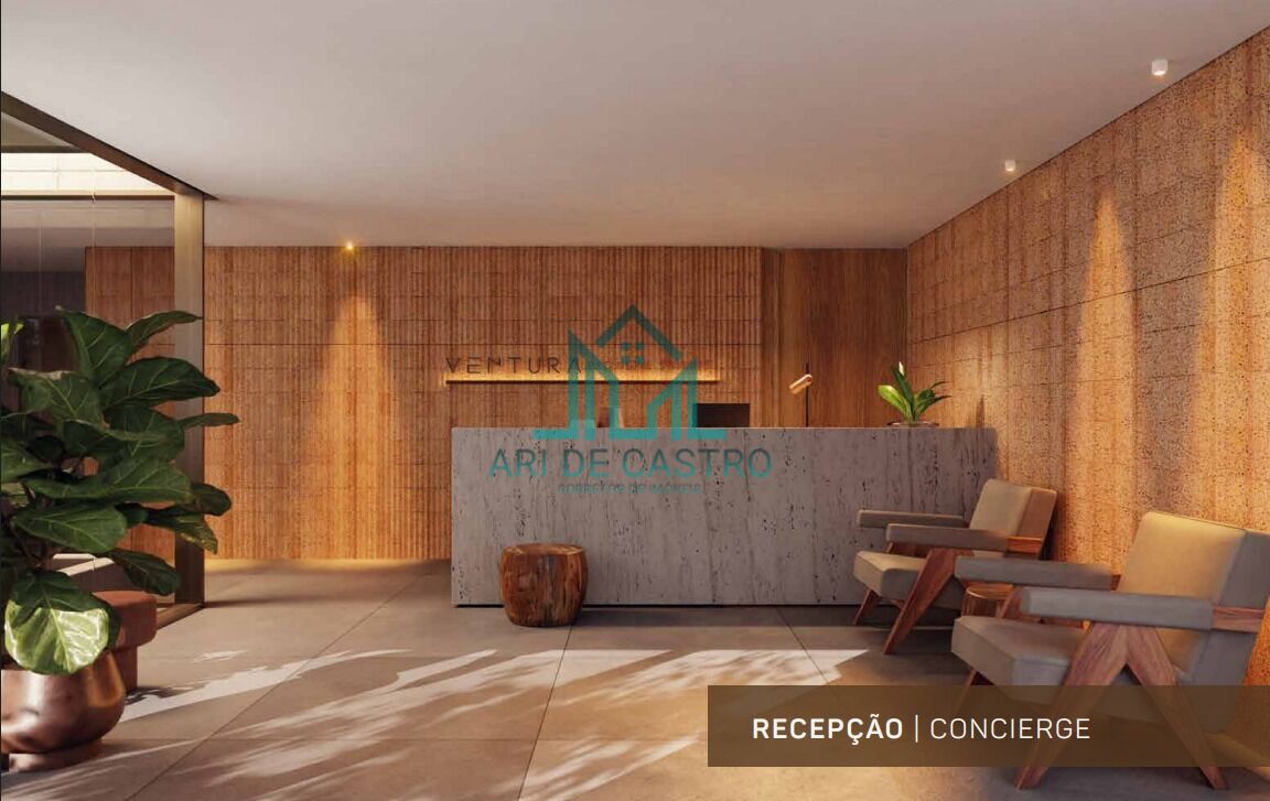Apartamento, 1 quarto, 38 m² - Foto 12