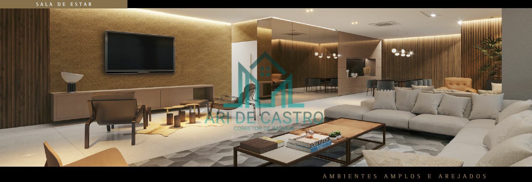 Apartamento, 4 quartos, 424 m² - Foto 41