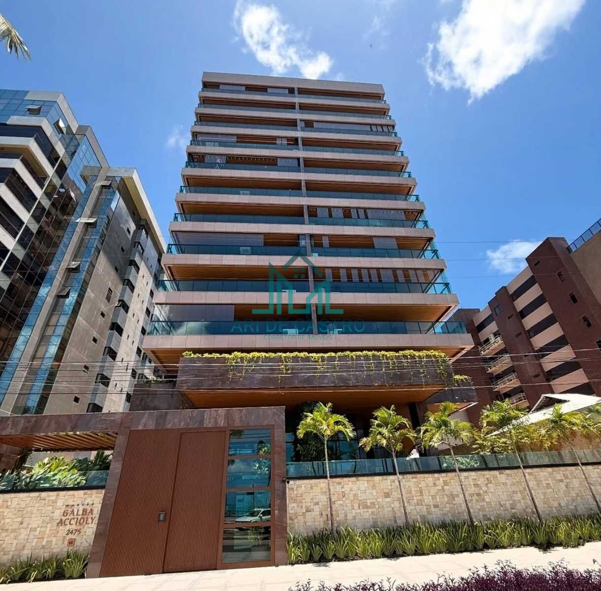 Apartamento, 4 quartos, 424 m² - Foto 17
