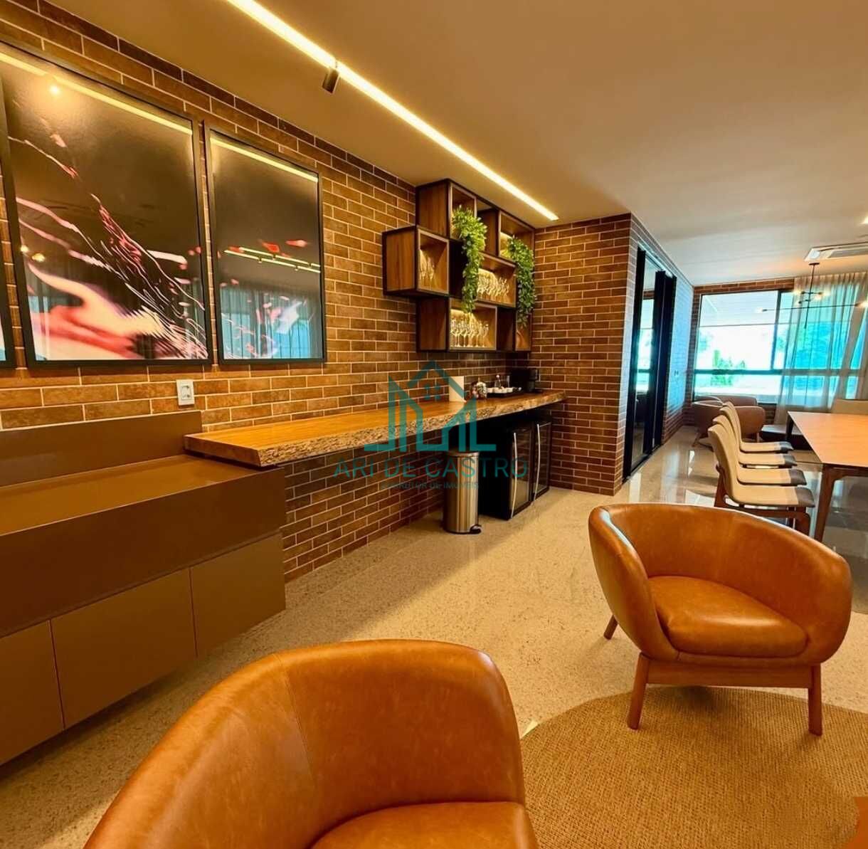 Apartamento, 4 quartos, 424 m² - Foto 6