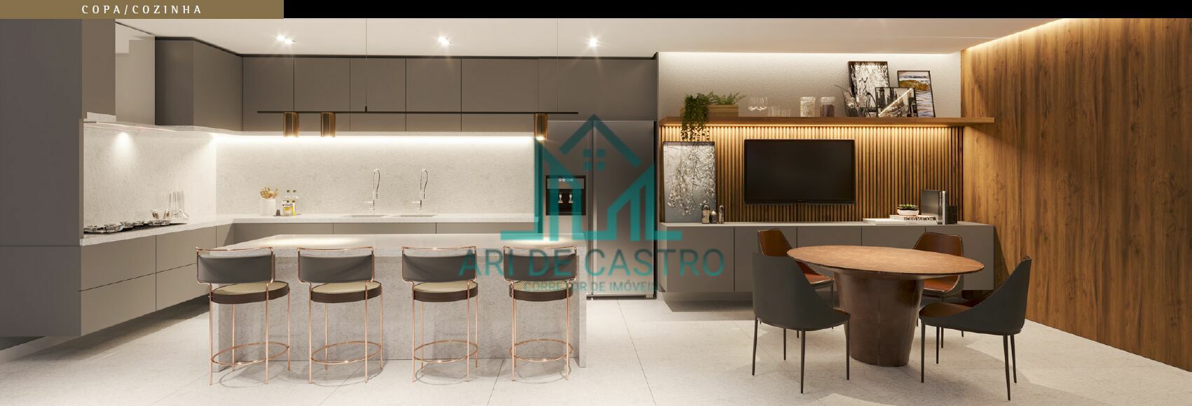 Apartamento, 4 quartos, 424 m² - Foto 44