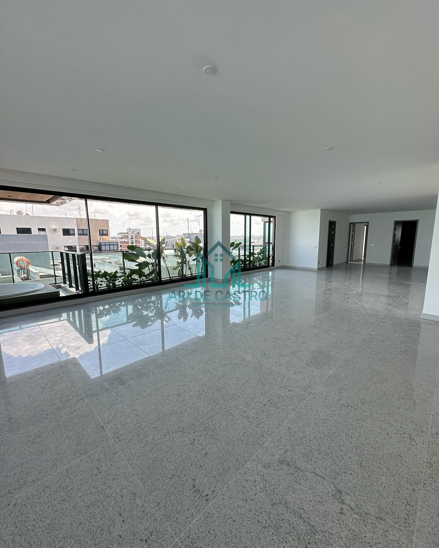 Apartamento, 4 quartos, 424 m² - Foto 8