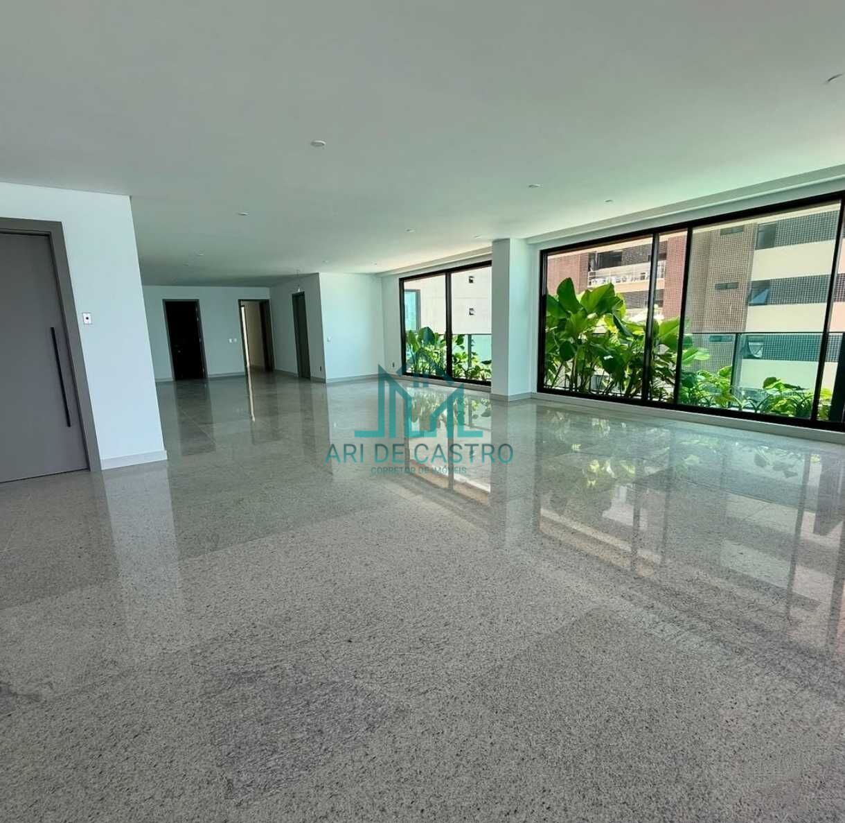 Apartamento, 4 quartos, 424 m² - Foto 3