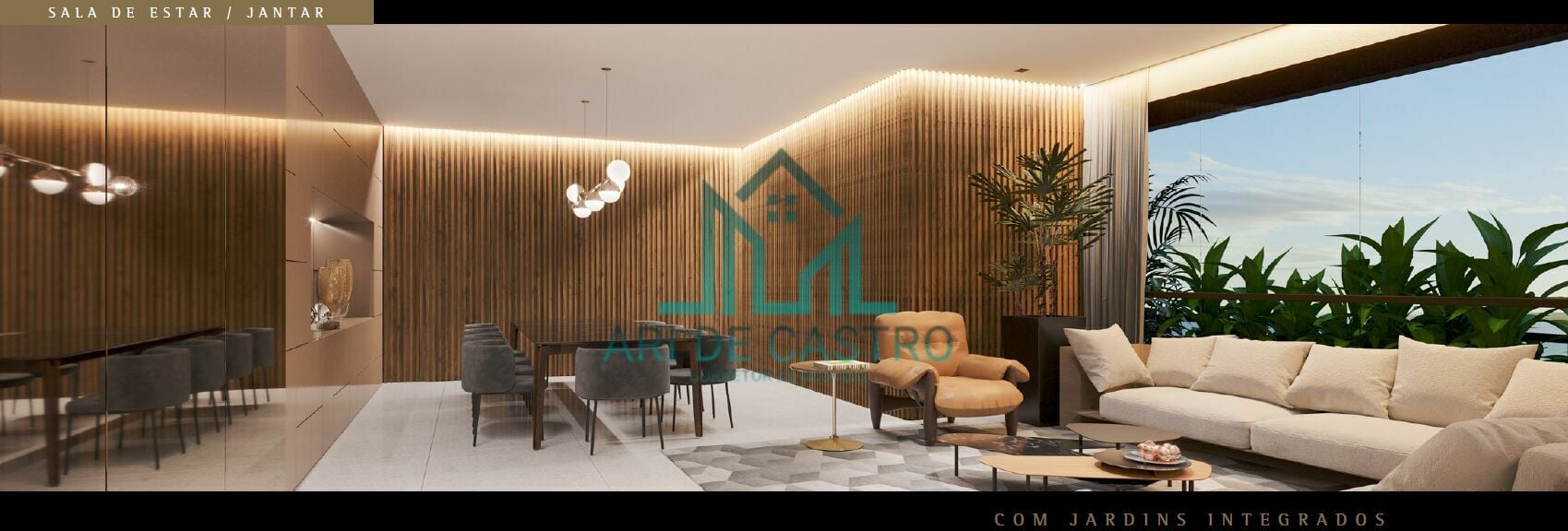Apartamento, 4 quartos, 424 m² - Foto 42