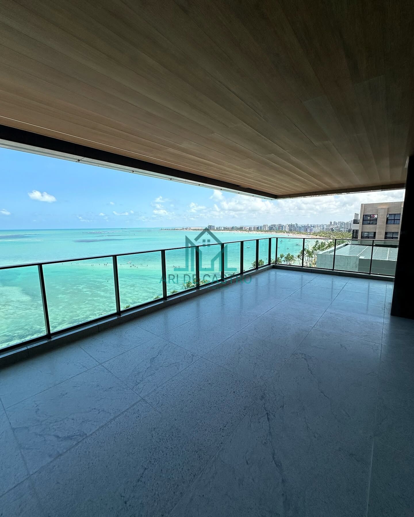 Apartamento, 4 quartos, 424 m² - Foto 2