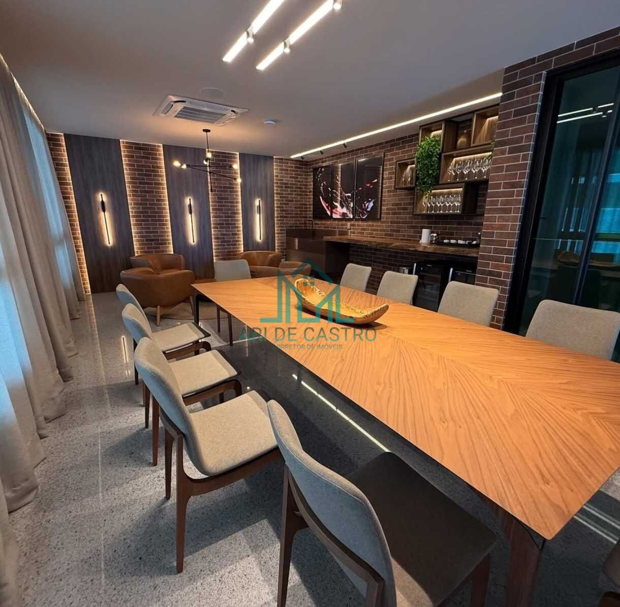 Apartamento, 4 quartos, 424 m² - Foto 5