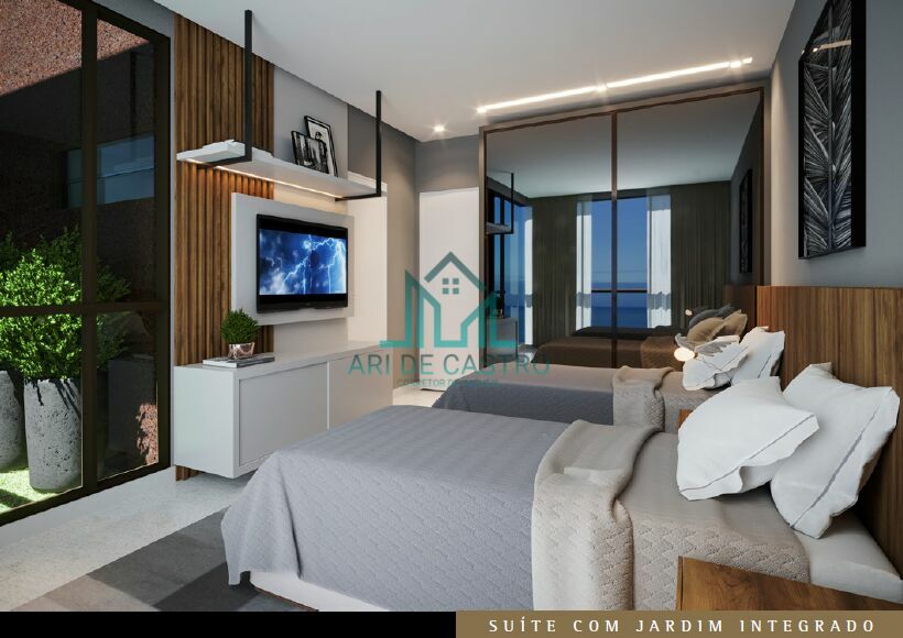 Apartamento, 4 quartos, 424 m² - Foto 46