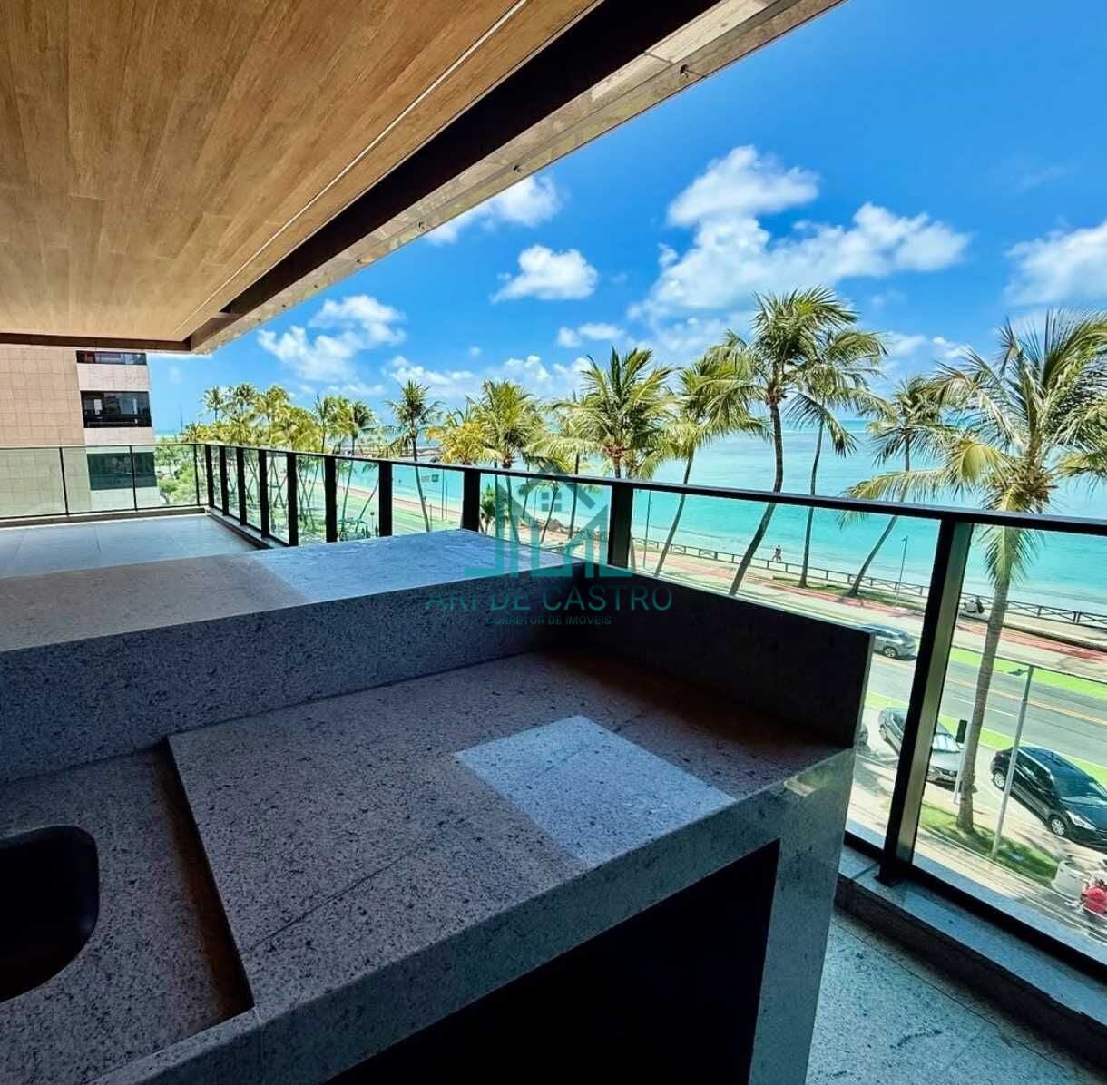 Apartamento, 4 quartos, 424 m² - Foto 1