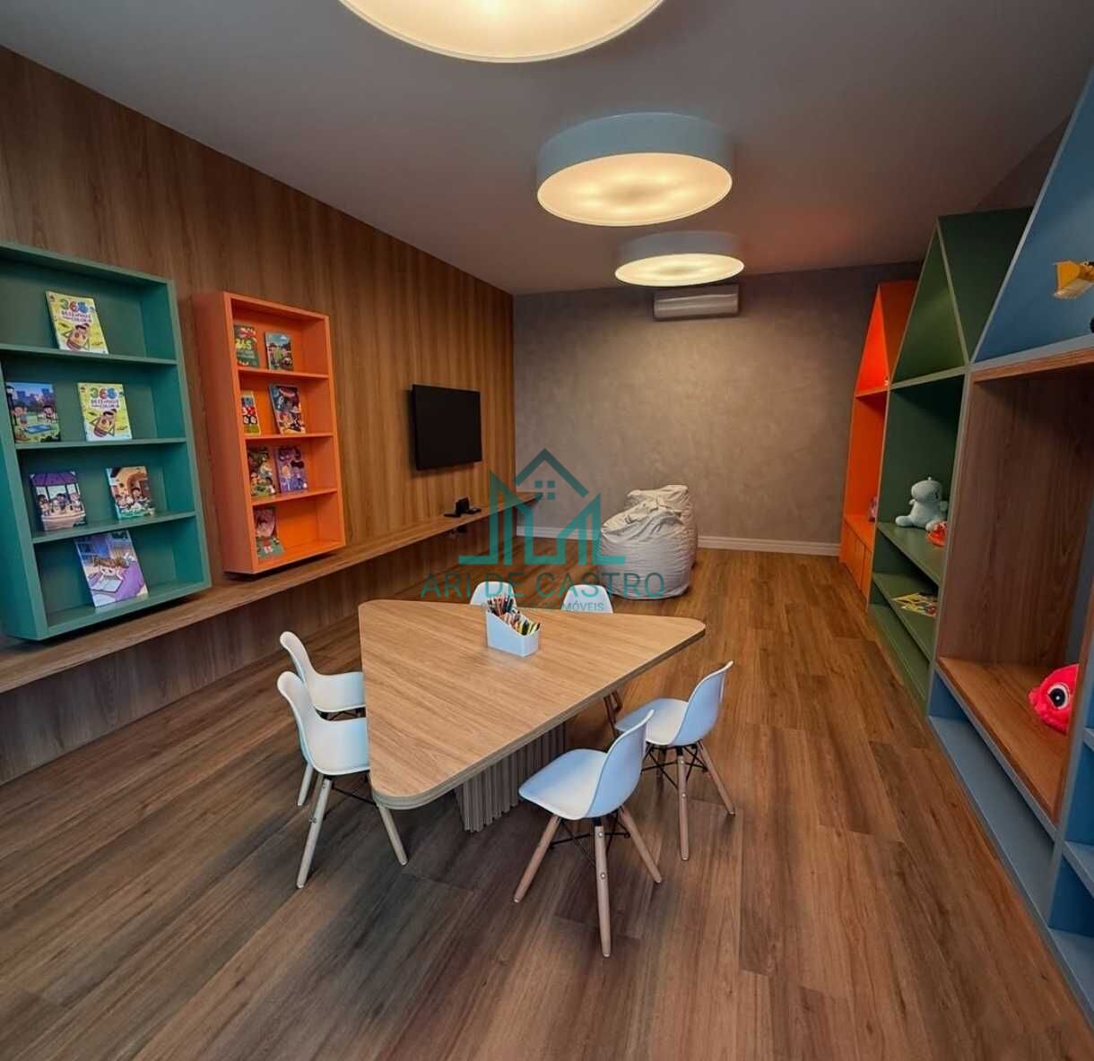 Apartamento, 4 quartos, 424 m² - Foto 20