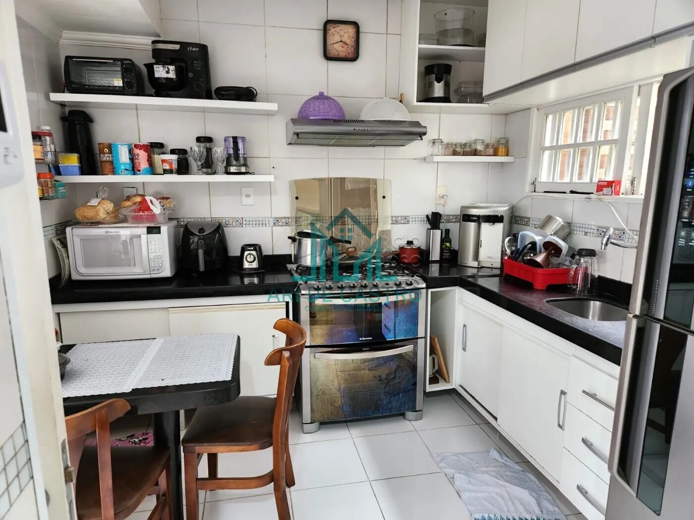 Casa, 3 quartos, 240 m² - Foto 31