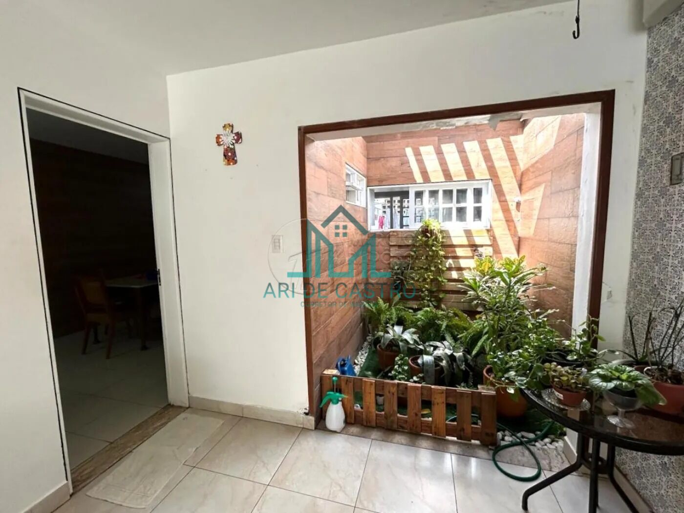 Casa, 3 quartos, 240 m² - Foto 13