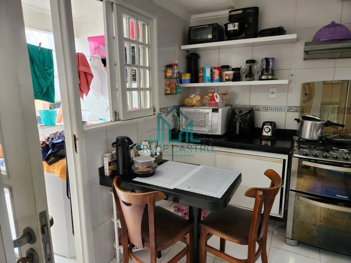 Casa, 3 quartos, 240 m² - Foto 35