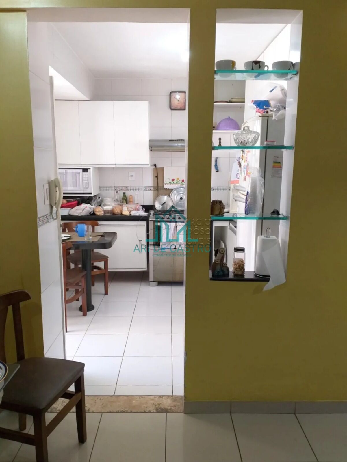 Casa, 3 quartos, 240 m² - Foto 34