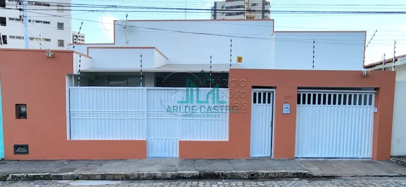 Casa, 3 quartos, 240 m² - Foto 12