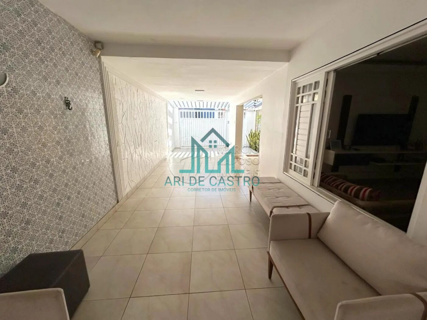 Casa, 3 quartos, 240 m² - Foto 9