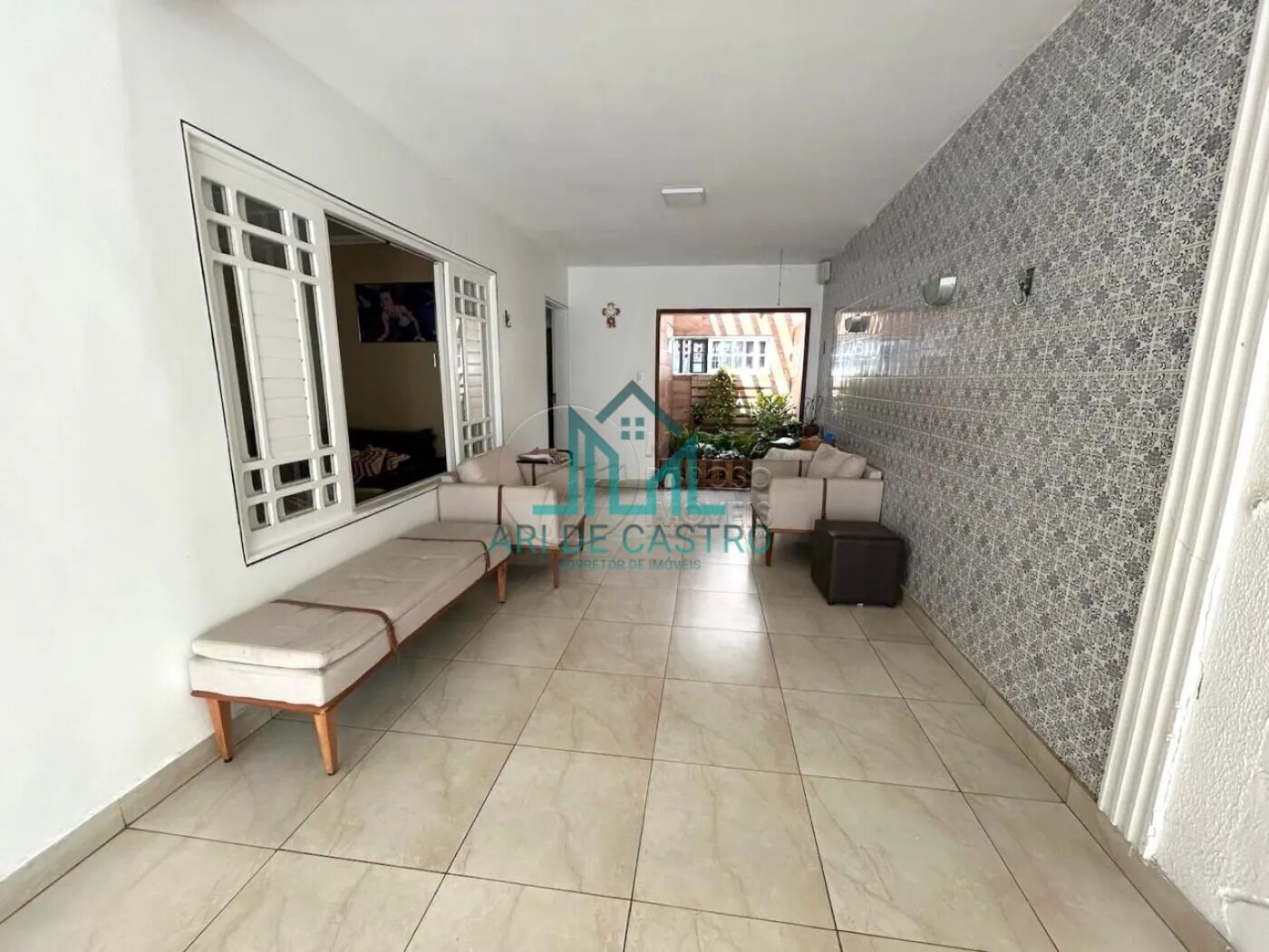 Casa, 3 quartos, 240 m² - Foto 7