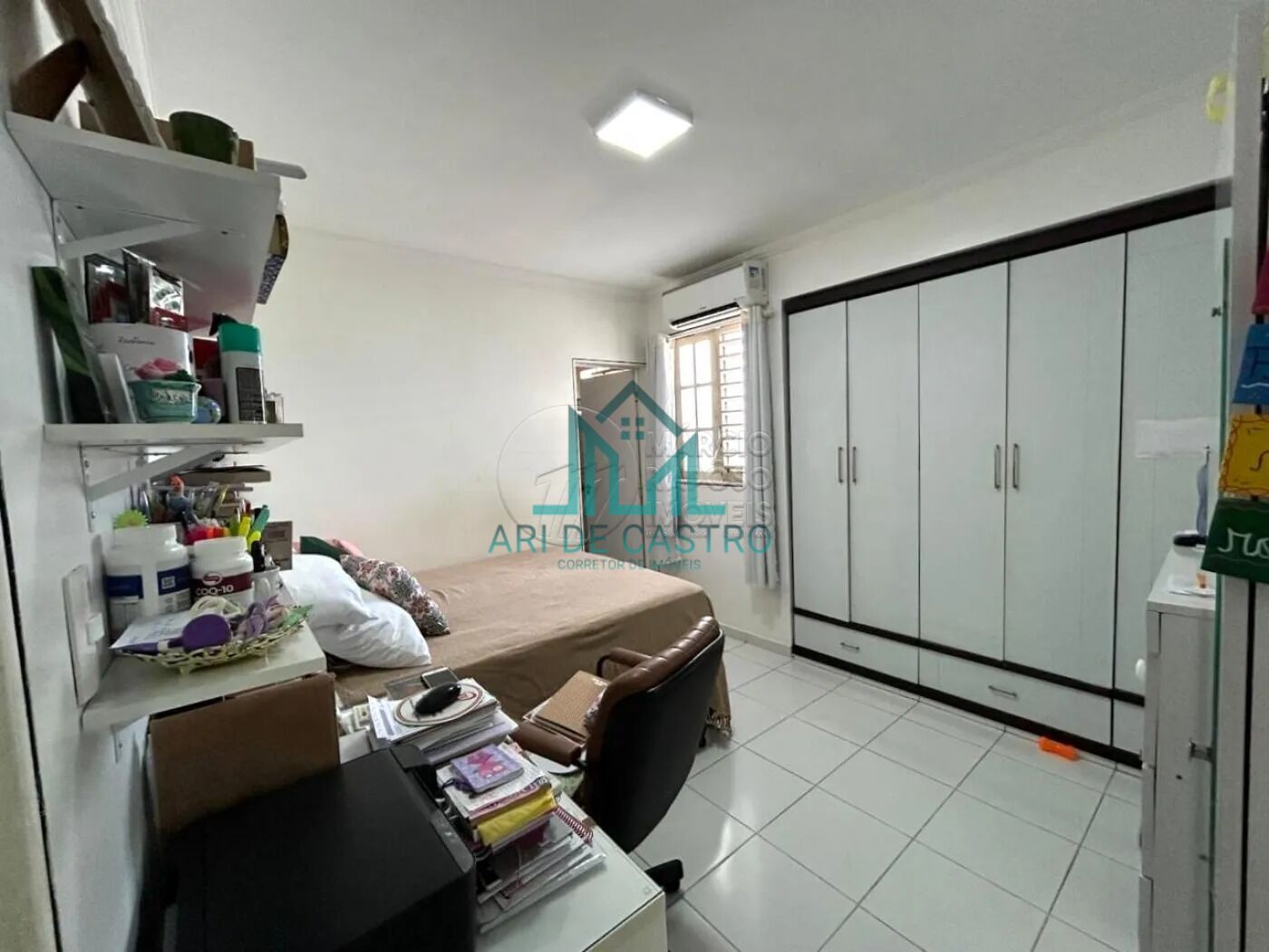 Casa, 3 quartos, 240 m² - Foto 17
