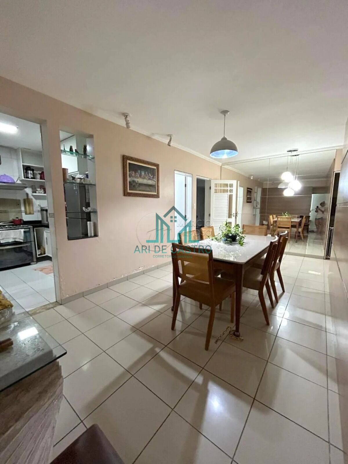 Casa, 3 quartos, 240 m² - Foto 5