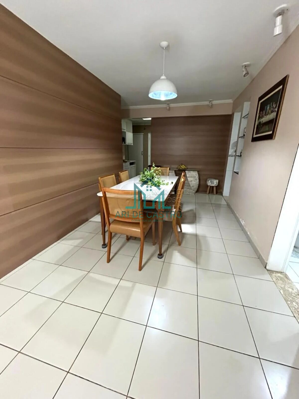 Casa, 3 quartos, 240 m² - Foto 10