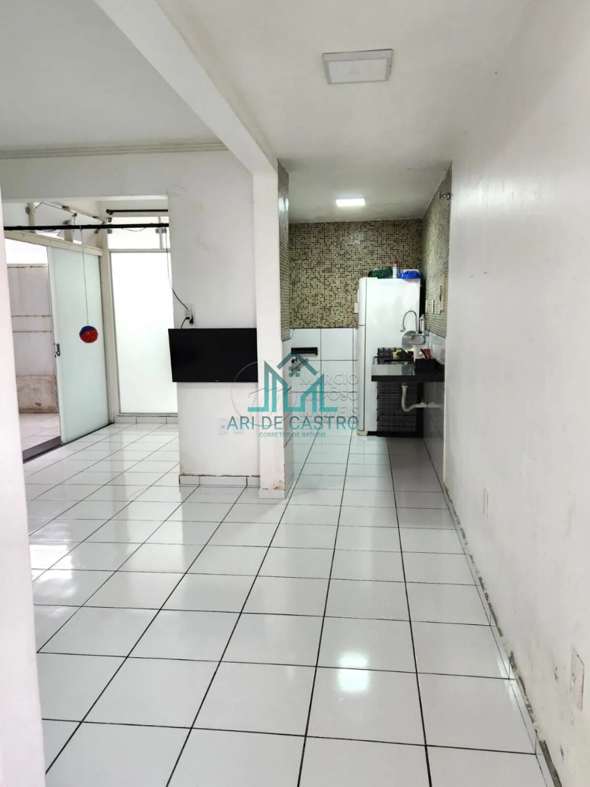 Casa, 3 quartos, 240 m² - Foto 25