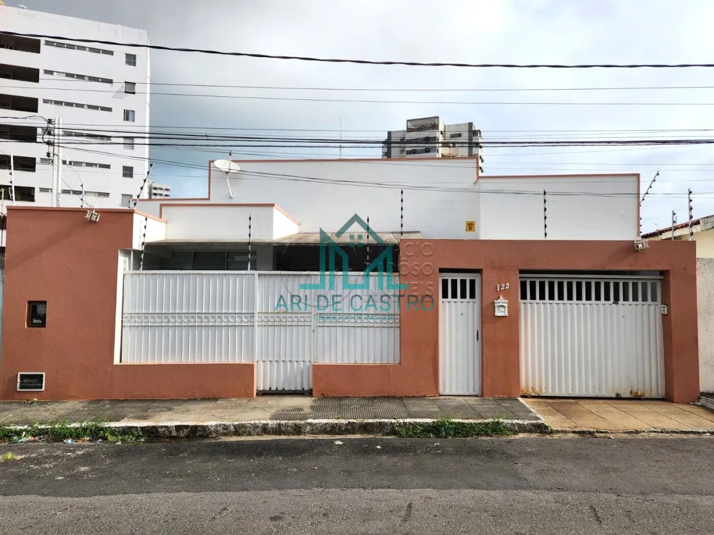 Casa, 3 quartos, 240 m² - Foto 11
