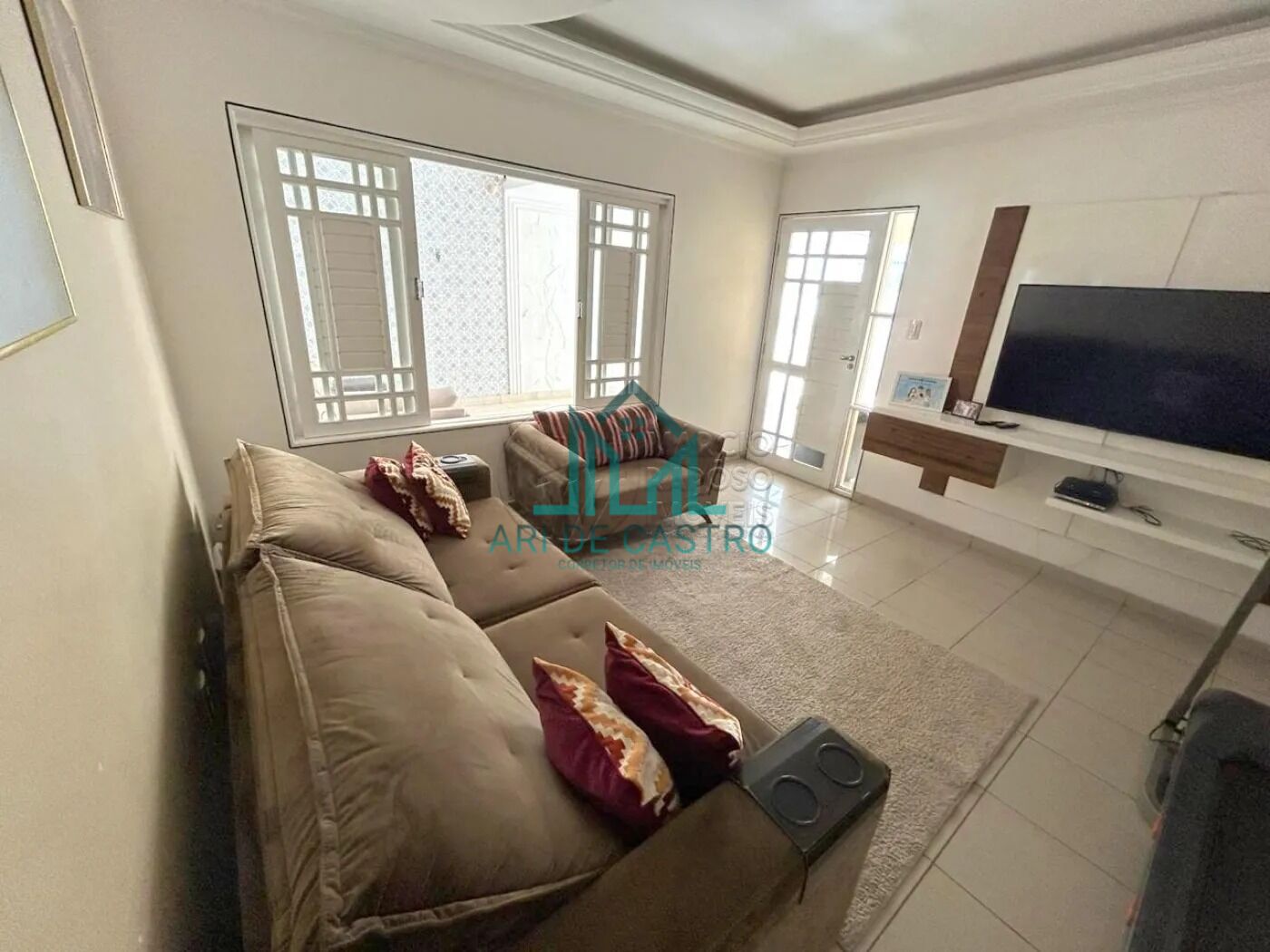 Casa, 3 quartos, 240 m² - Foto 6