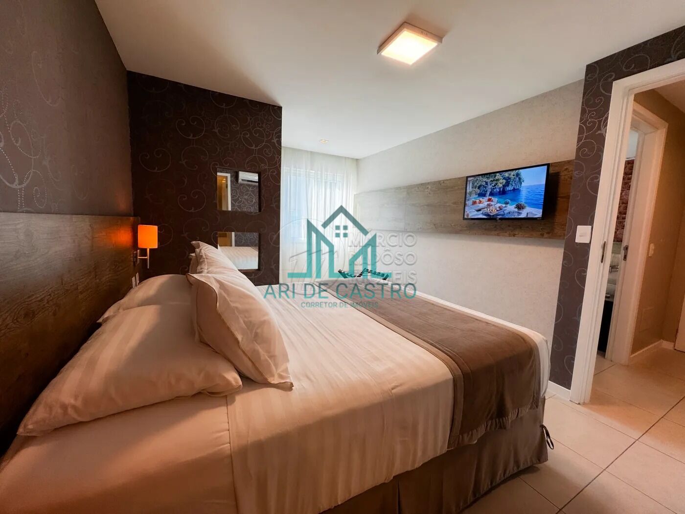 Apartamento, 2 quartos, 84 m² - Foto 13