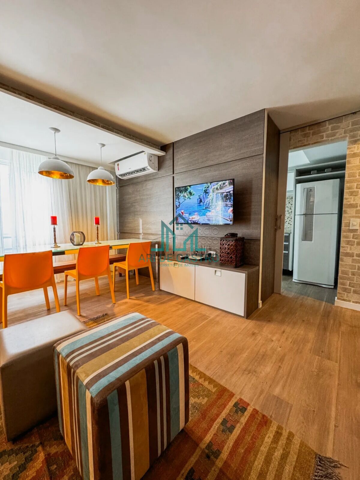 Apartamento, 2 quartos, 84 m² - Foto 7
