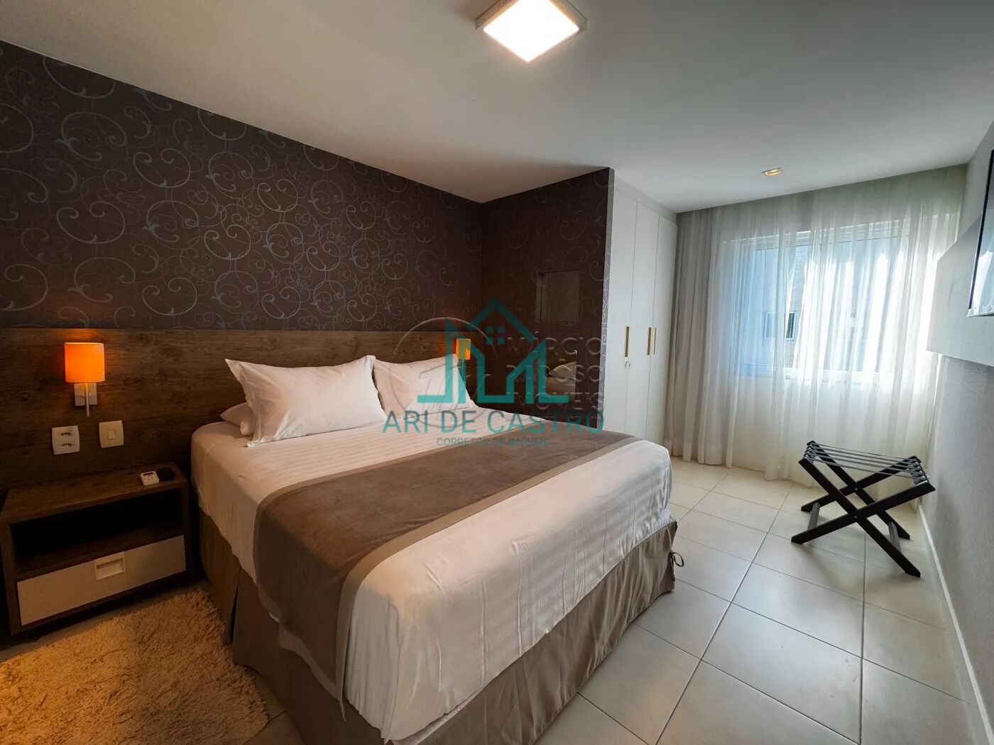 Apartamento, 2 quartos, 84 m² - Foto 24