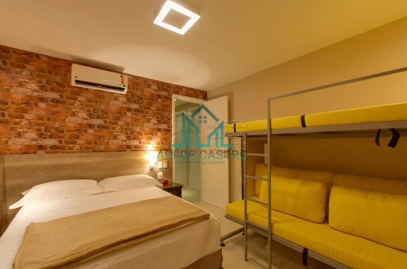 Apartamento, 2 quartos, 84 m² - Foto 3