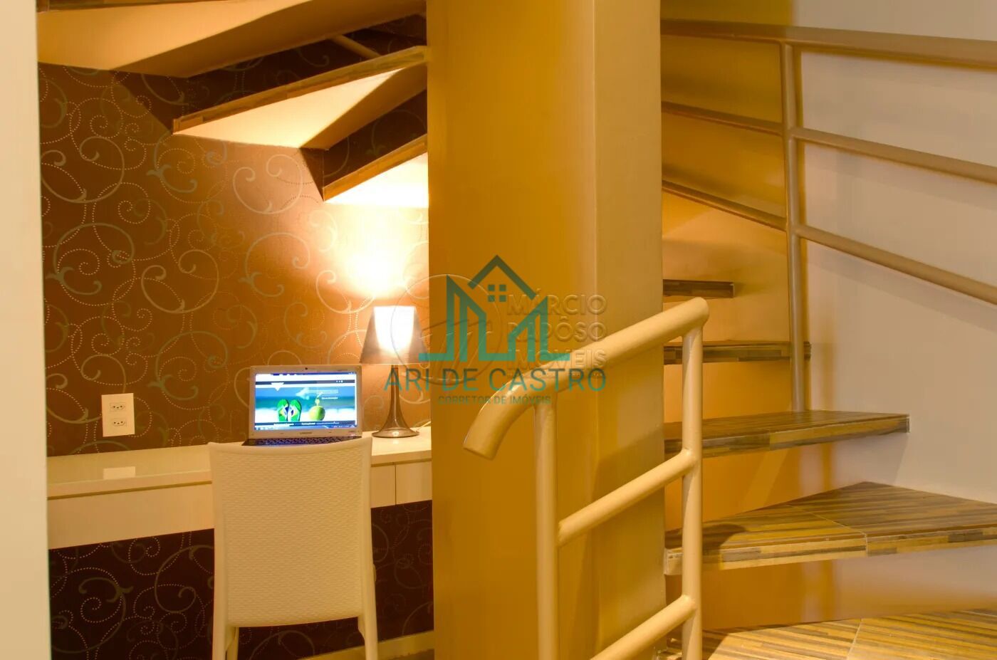 Apartamento, 2 quartos, 84 m² - Foto 17