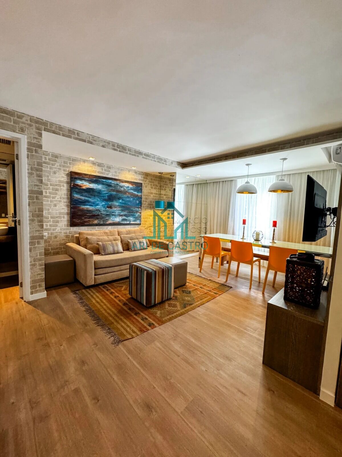 Apartamento, 2 quartos, 84 m² - Foto 10