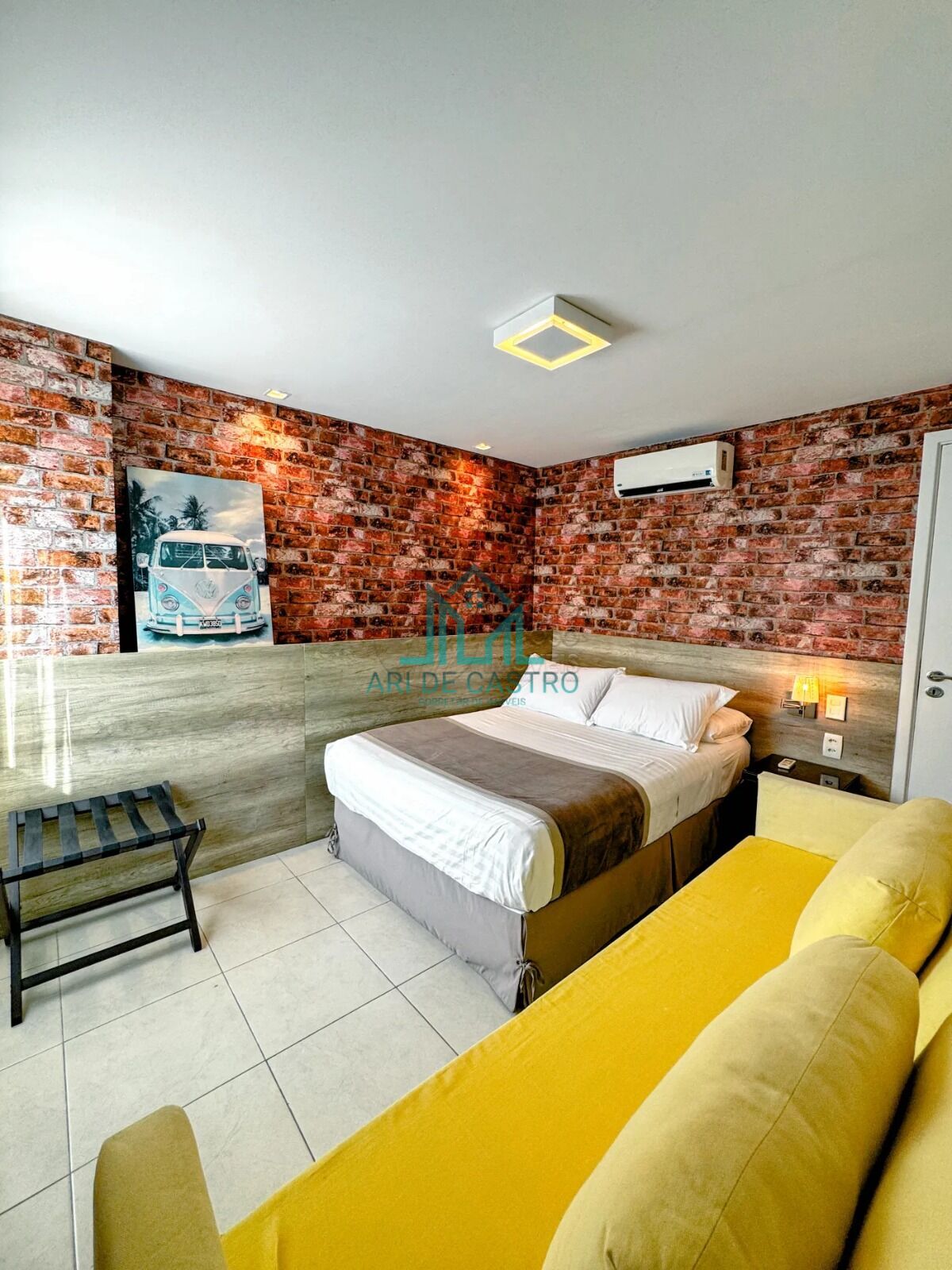Apartamento, 2 quartos, 84 m² - Foto 14