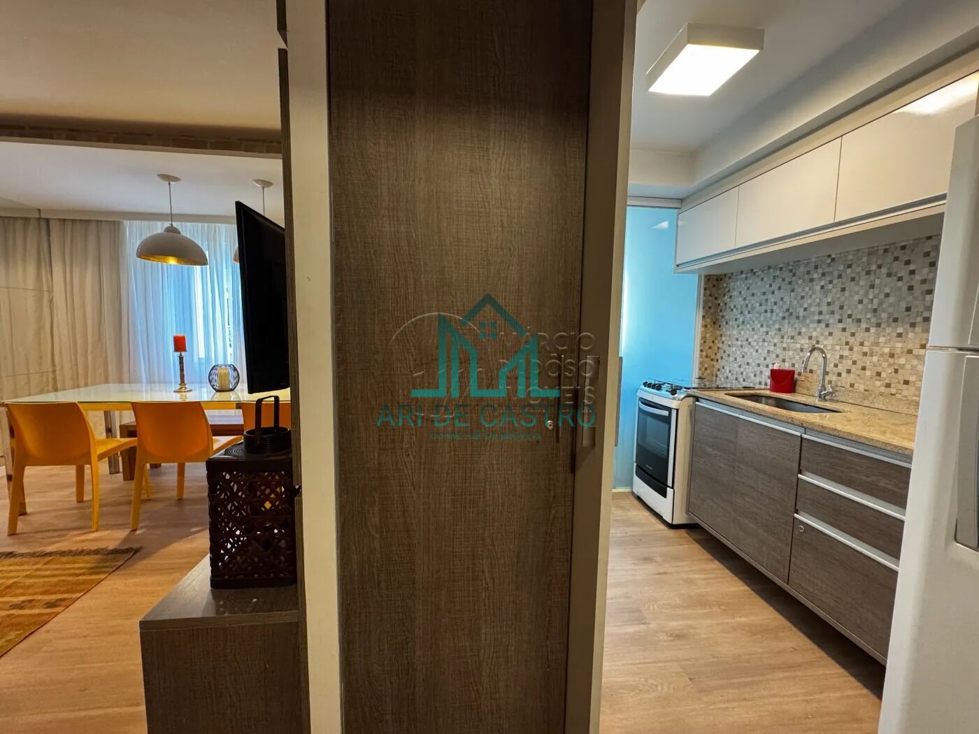 Apartamento, 2 quartos, 84 m² - Foto 11